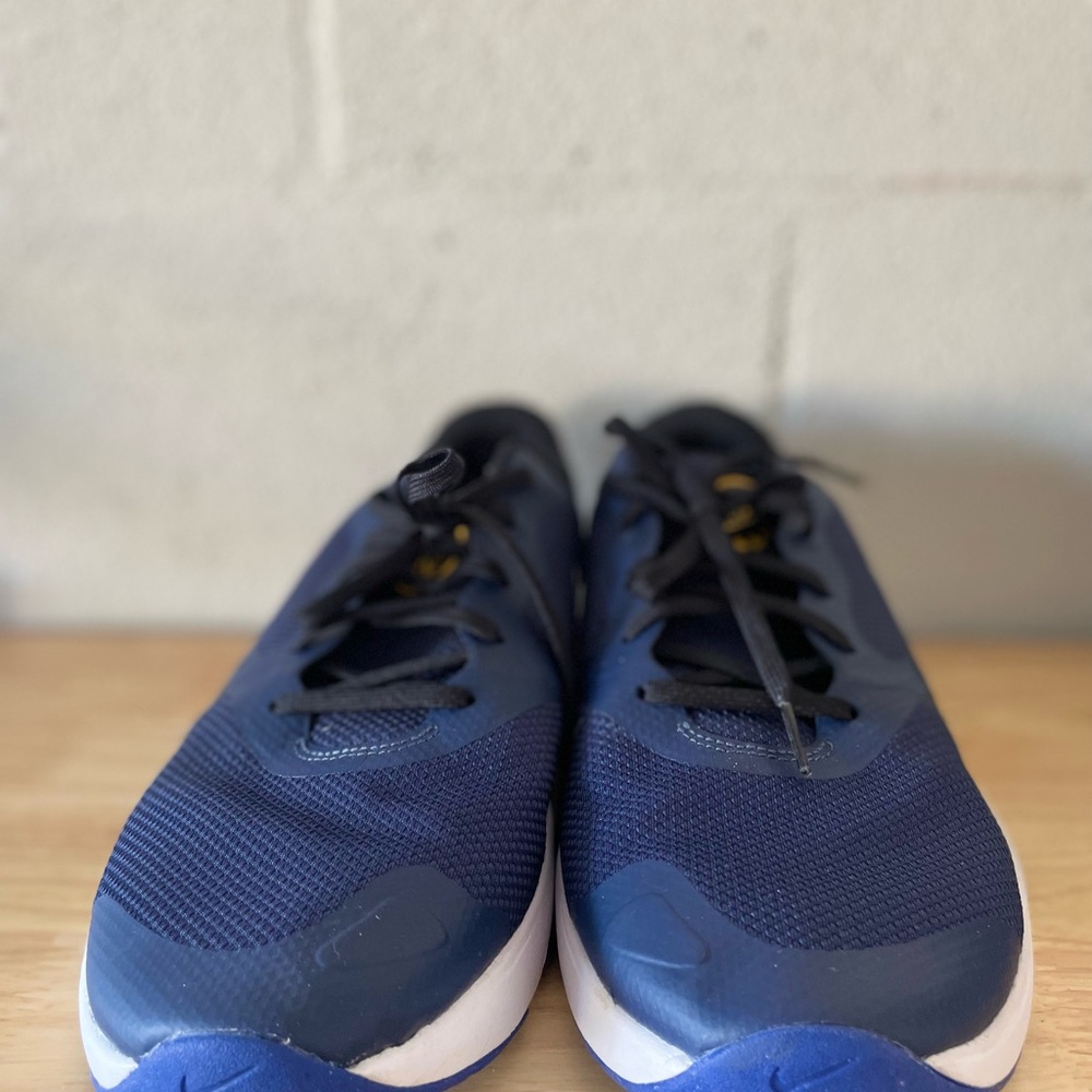 Men's Nike Nike City Rep TR Training Shoes, Size 11,5 Obsidian/Midn - Picture 7 of 7